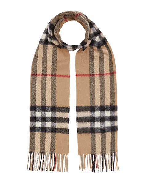 burberry men's scarf outlet|Burberry premium outlet online.